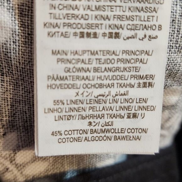 COPY - Beautiful Boden pants Size 10 - Picture 8 of 8